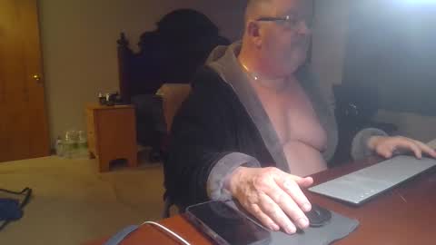 jimbfire18 online show from 05.08.26