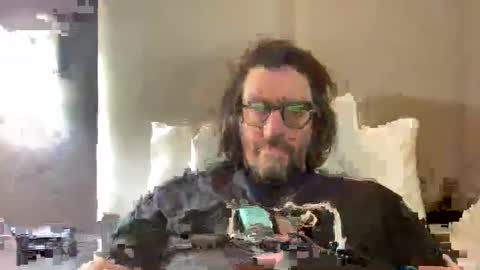 jimboo400 online show from 09.16.25