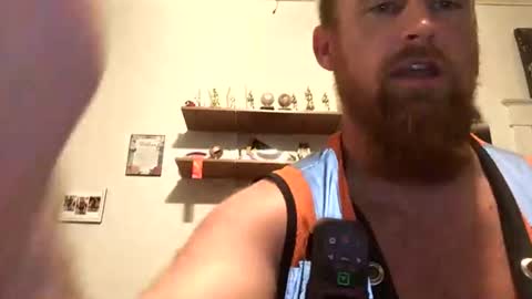 Snapshot of jimbosteve489596 chatting on 07.24.26 jimbosteve489596 online show from 07.24.26