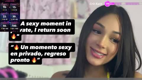 Snapshot of jimecris chatting on 11.18.25 Cris J online show from 11.18.25