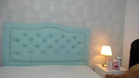 Jimena online show from 02.23.26