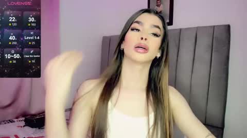 Snapshot of jimenna__ chatting on 01.15.25 jimenna online show from 01.15.25