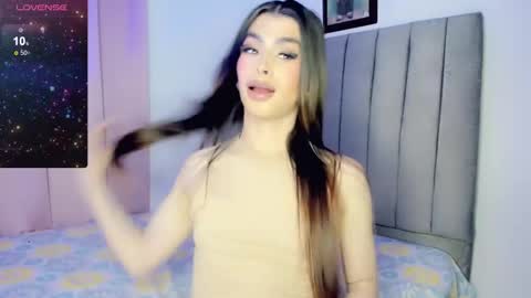 Snapshot of jimenna__ chatting on 01.31.25 jimenna online show from 01.31.25