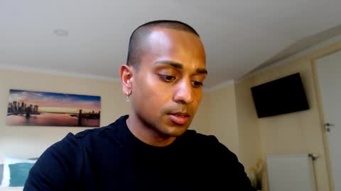 Snapshot of jimi_damien chatting on 05.24.26 JD online show from 05.24.26