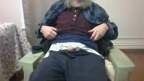 Snapshot of jimjayster chatting on 01.14.25 jimjayster online show from 01.14.25