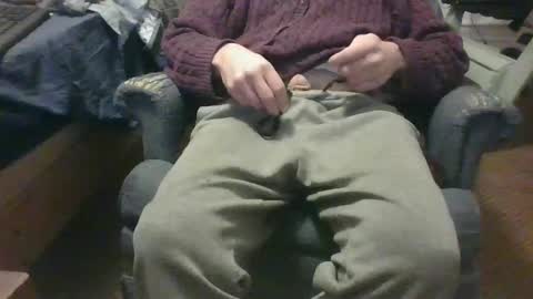 Snapshot of jimjayster chatting on 02.21.25 jimjayster online show from 02.21.25