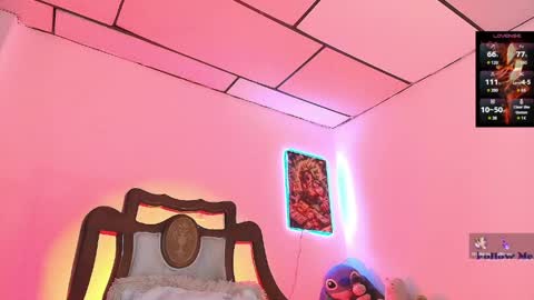 Jimm  Independent Model  online show from 04.19.26