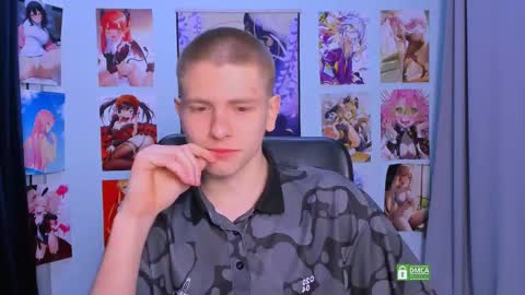 your dream  online show from 02.24.25