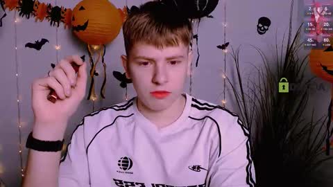 Snapshot of jimmie_hot chatting on 10.22.25 your dream online show from 10.22.25