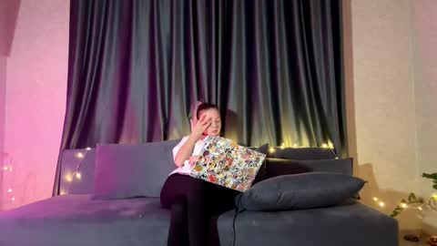 Steff online show from 01.08.26