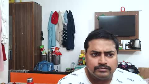 ASK online show from 10.04.25