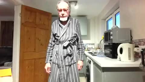 Jimmy Benido online show from 02.22.26