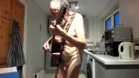 Jimmy Benido online show from 02.26.26