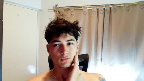 jimmy_classic online show from 12.18.25