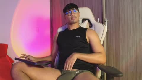 Jimmy Leeh online show from 10.09.25