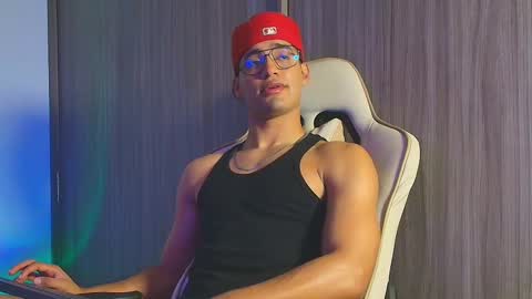 Jimmy Leeh online show from 10.30.25