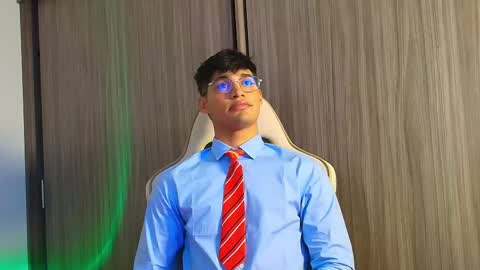 Jimmy Leeh online show from 11.22.25