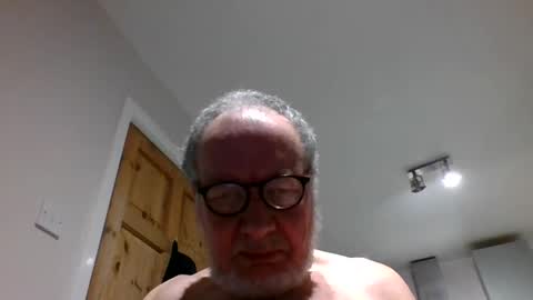 Jim Redgewell online show from 01.04.25