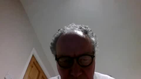 Jim Redgewell online show from 01.20.25