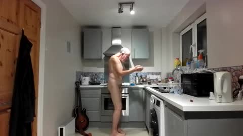 Jim Redgewell online show from 11.20.25