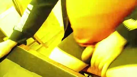 Jimmychongax online show from 02.23.26