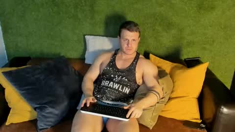 Hardin online show from 02.20.26