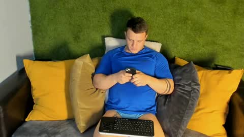 Hardin online show from 04.16.26