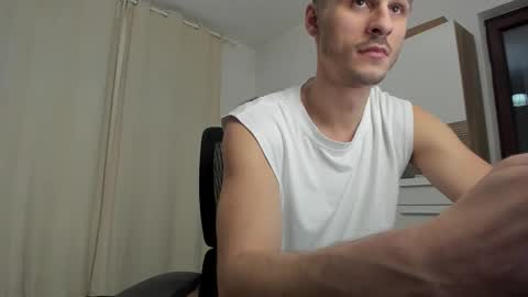 AlphaJimmy online show from 09.26.25