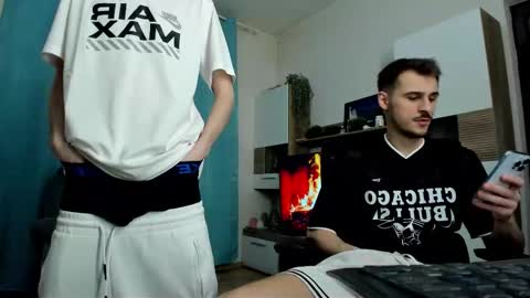 AlphaJimmy online show from 03.22.26