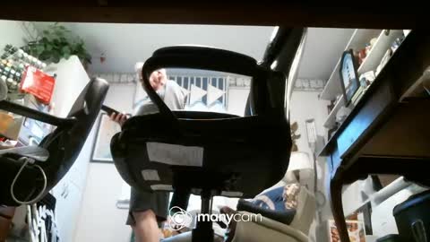 jimwellhung online show from 12.24.24