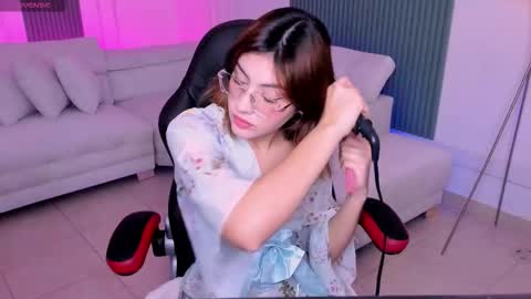 Jin Harrison    online show from 10.15.25