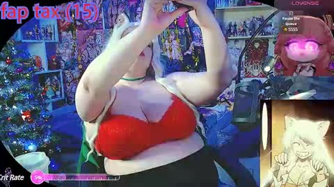 Snapshot of jin_kim_ chatting on 12.29.24 Jin online show from 12.29.24