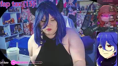 Snapshot of jin_kim_ chatting on 01.16.25 Jin online show from 01.16.25