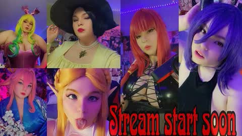 Jin online show from 11.23.25