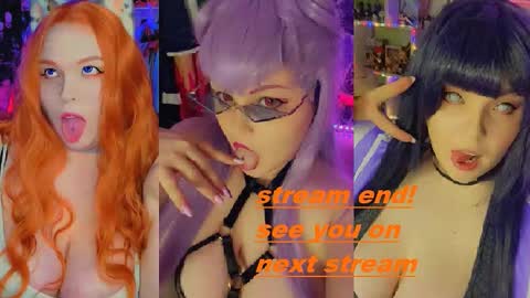 Jin online show from 03.11.26