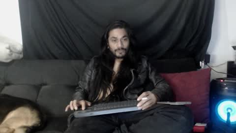 jin_woosex online show from 09.29.25