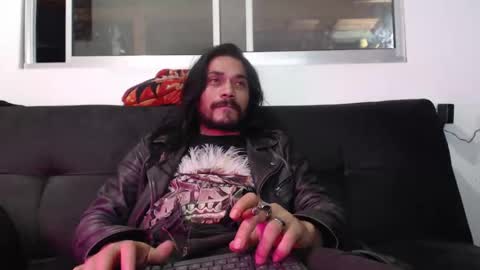 jin_woosex online show from 10.06.25