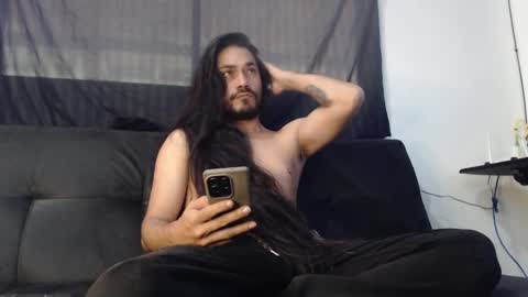 jin_woosex online show from 11.01.25