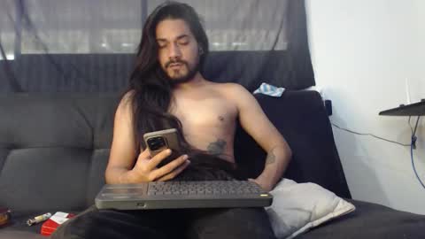 jin_woosex online show from 11.02.25