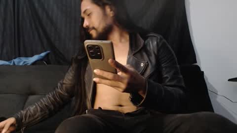 jin_woosex online show from 11.21.25