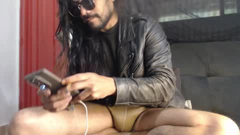 jin_woosex online show from 12.04.25