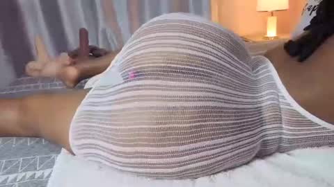 jinglefancypuff online show from 02.02.26