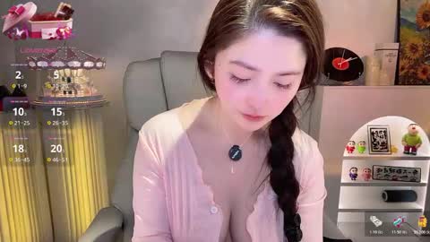 jingtian_8888 online show from 12.17.25