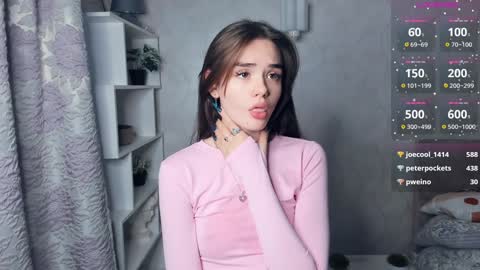 Jinny online show from 12.12.24