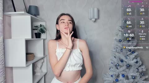 Jinny online show from 12.30.24