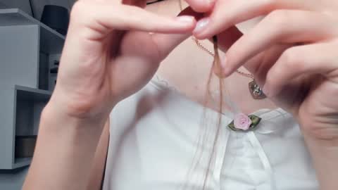 Jinny online show from 01.09.25