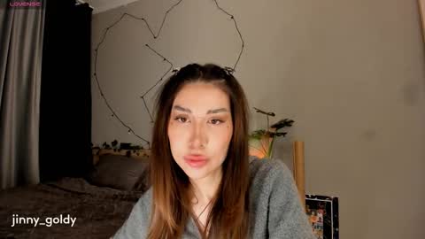 MY NEW INSTA jinny goldy online show from 02.25.26