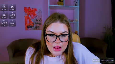 Snapshot of jinny_meow chatting on 12.19.24 JInny  PVT IS OPEN  online show from 12.19.24