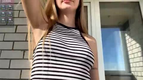 Jinny online show from 10.03.25