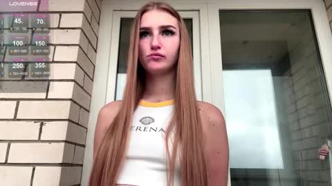 Jinny online show from 11.11.25